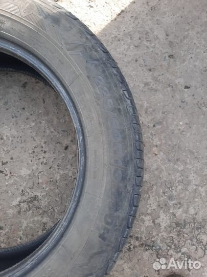 Белшина AstartA 225/60 R18