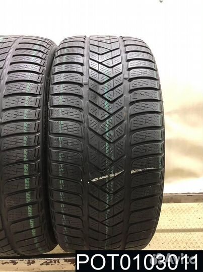 Pirelli Winter Sottozero 3 245/35 R19 93W