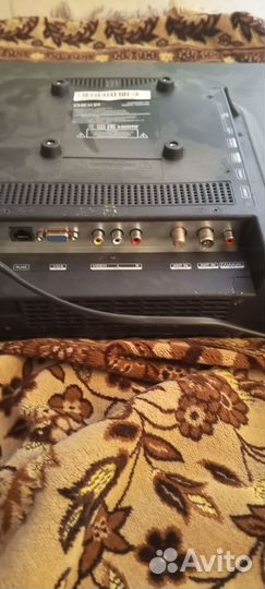 Телевизор SMART tv 32 дюйма