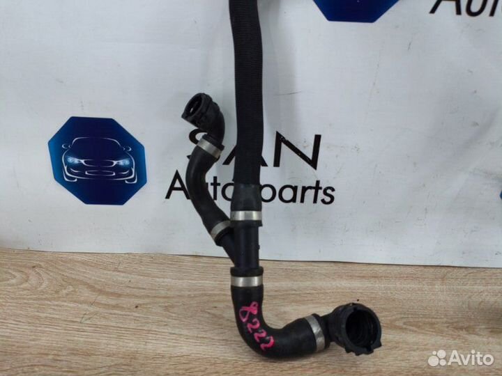 Патрубок системы охлаждения Bmw X5 E70 N52B30AF