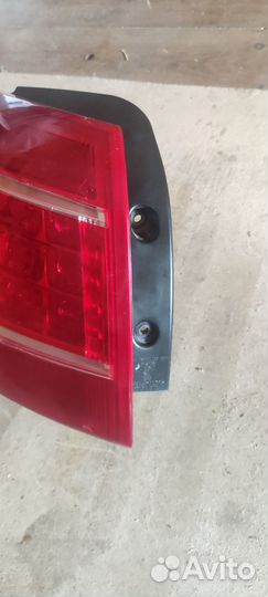 Фонарь (фара задняя) Kia Sportage 3