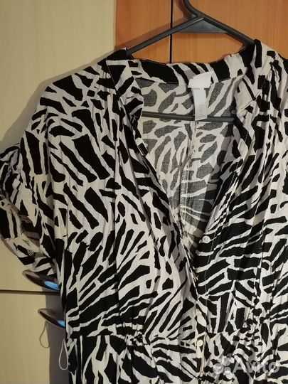 Платье летнее