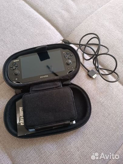 Sony playstation Vita