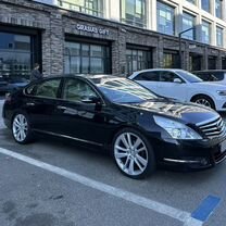 Nissan Teana 2.5 CVT, 2012, 219 000 км, с пробегом, цена 1 289 000 руб.