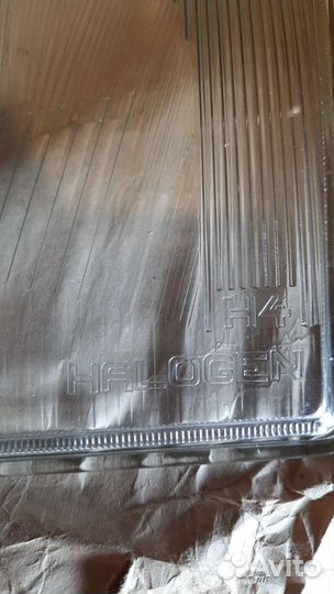 Стекла для фар Ваз 09-08