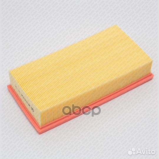 Фильтр воздушный BMW 7 00- ELP9117;LA-1130;LX