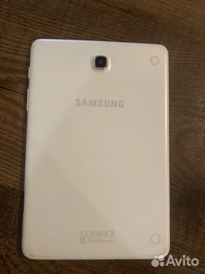 Samsung galaxy tab A