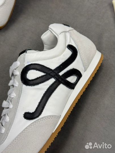 Кеды Loewe Premium