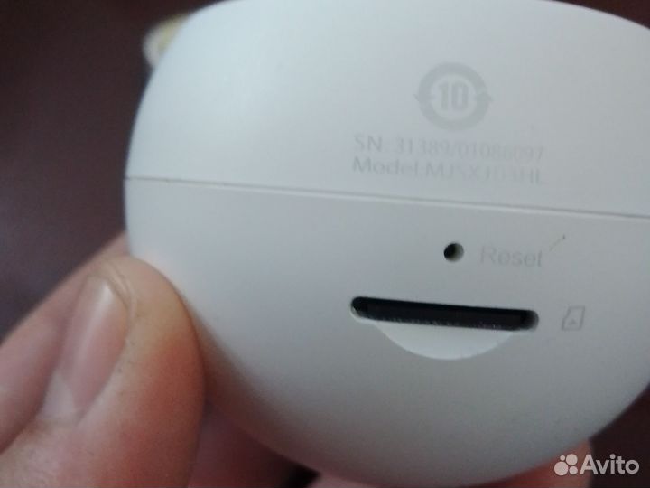Камера видеонаблюдения wifi мини