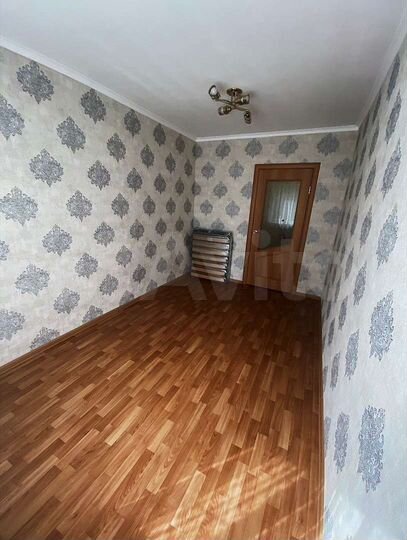 3-к. квартира, 60,2 м², 4/5 эт.