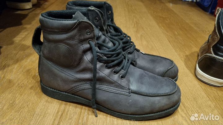 Ботинки мотоботинки Alpinestars