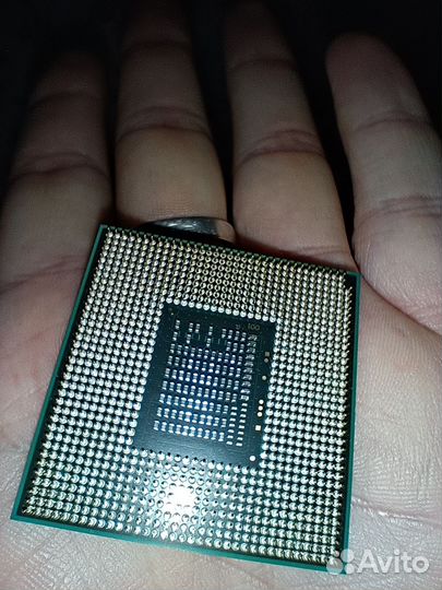 Pentium b960 (процессор для ноутбука)