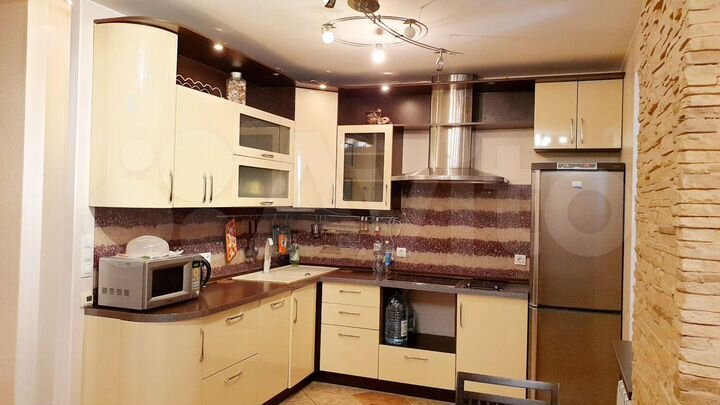 1-к. квартира, 40 м², 8/22 эт.