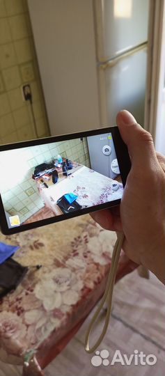 Фотоаппарат Samsung galaxy camera