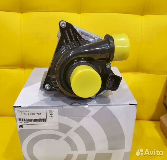 Помпа 11519455978