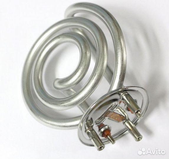 Тэн малый для чайников Tefal, 0,9 и 1 кВт