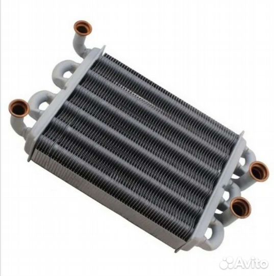 Теплообменник Ferroli Domiproject C 24 39820060