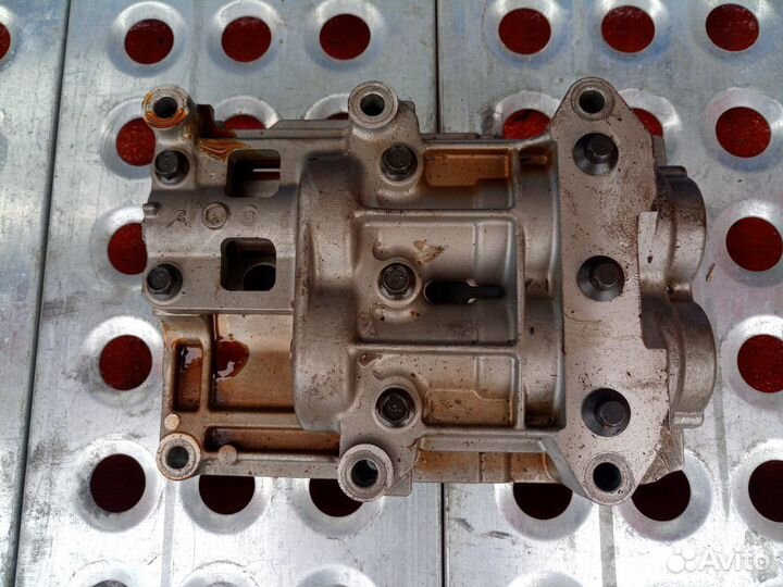 Балансир Nissan teana j 33