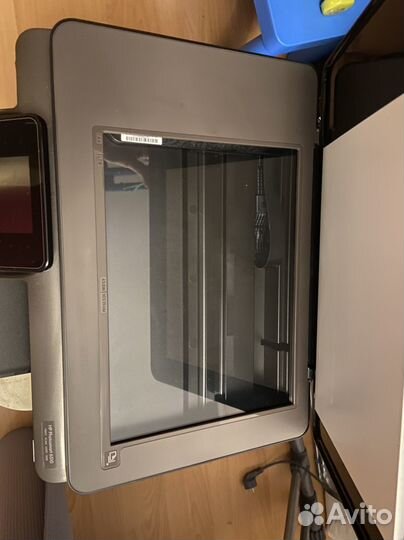 Мфу принтер сканер копир HP Photosmart 6510