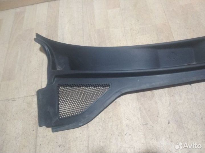 Жабо Audi A3 8V С 2013