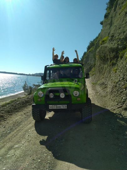 Дом 60 м² (Абхазия)