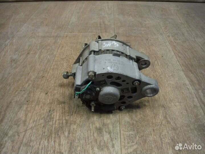 Генератор змз 402 Газель УАЗ 2010