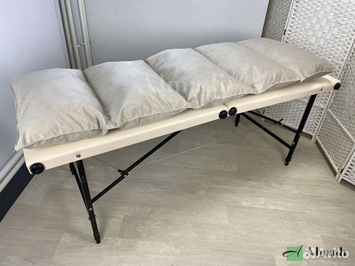 Матрас на кушетку