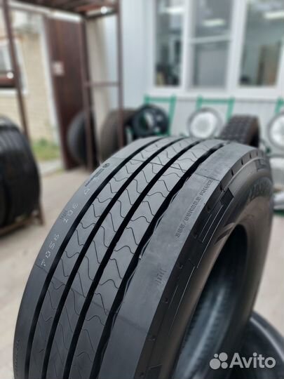 Шины на камаз 385/65r22.5 Austone AAR603
