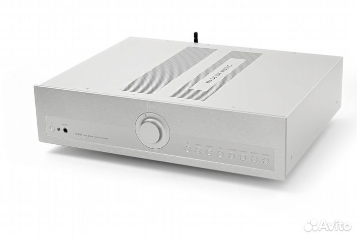 Интегральный усилитель Fezz Audio Torus 5060