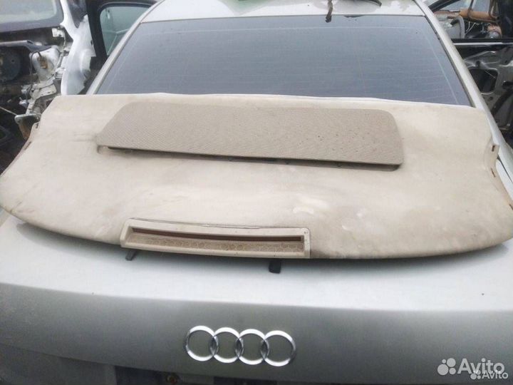 Полка багажника Audi A4 B6 2003