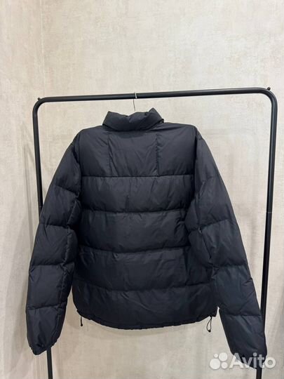 Пуховик Levis мужской