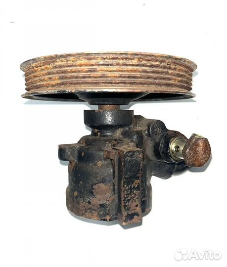 Насос гур Mitsubishi Carisma