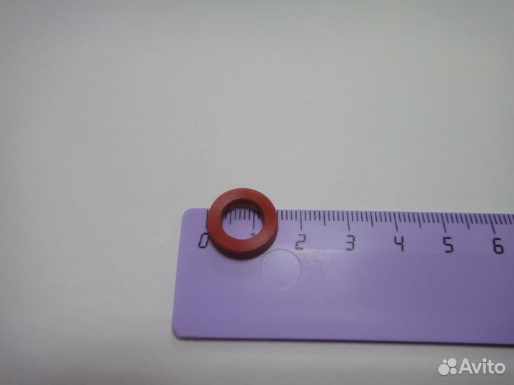 Уплотнители, манжеты для Bosch/Siemens/Melitta