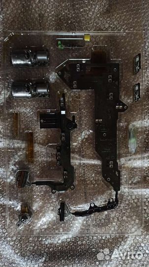 Платы мехатроника оригинал 0B53980480