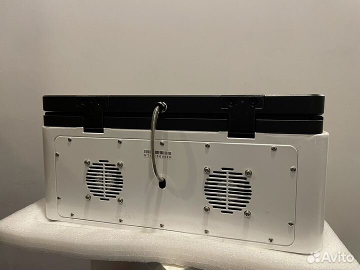 Вакуумный ламинатор M-Triangel MT-18