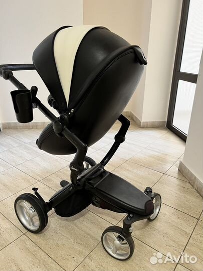 Коляска mima xari 2 в 1