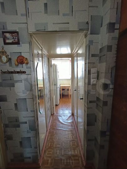 1-к. квартира, 31,6 м², 6/9 эт.