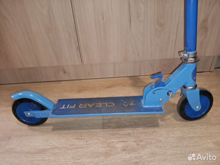Самокат детский