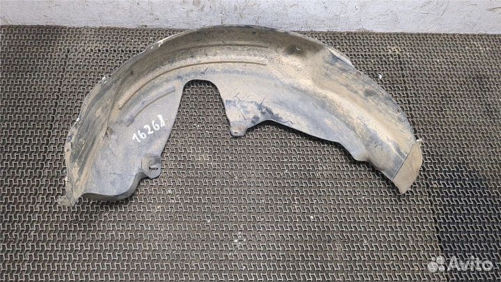 Защита арок (подкрылок) Buick Encore, 2013