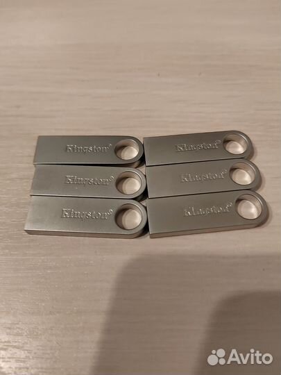 Usb флешки 8 gb металлические