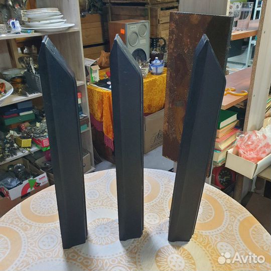 Panasonic фронтальные акустические системы рабочие