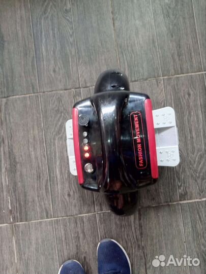 Моноколесо