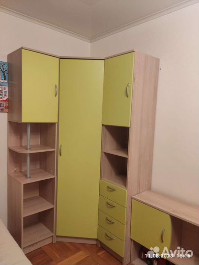 Детская мебель