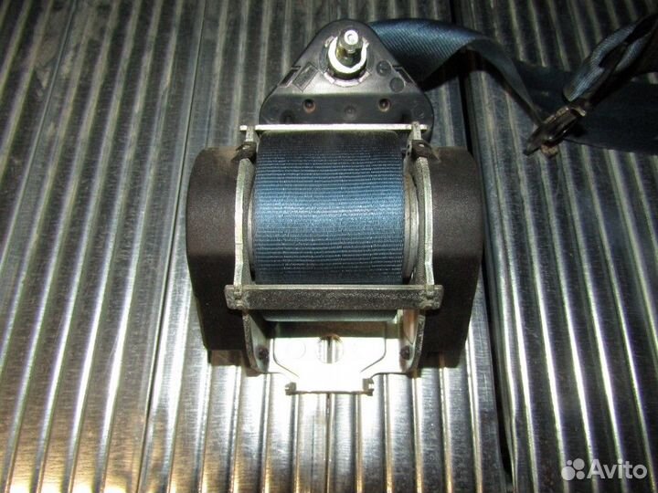 Ремень безопасности Kangoo 1997-2003