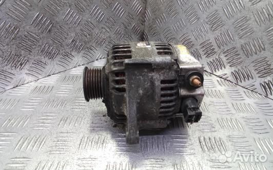 Генератор бензиновый MG ZT (T) (KBG30DG01)