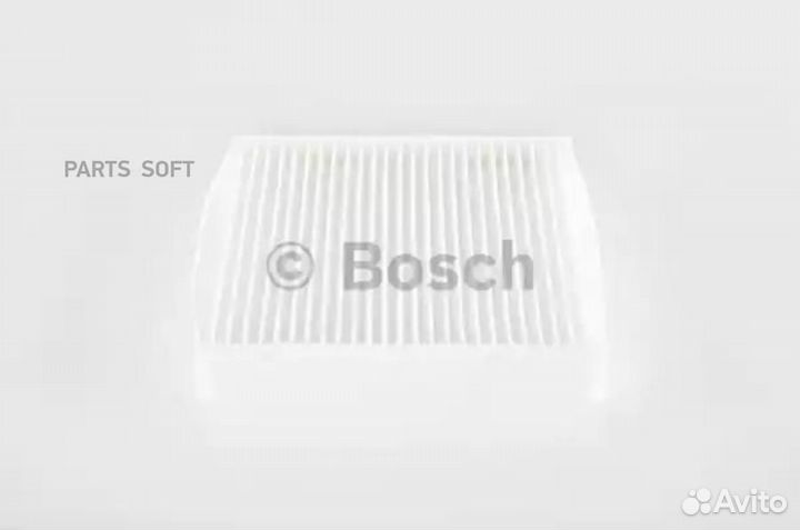 Bosch 1987432173 фильтр салона
