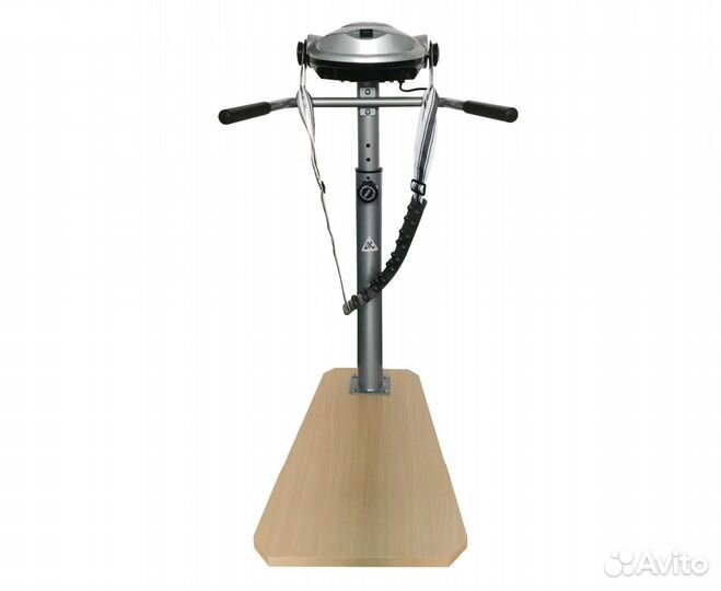 Вибромассажер DFC VM15H