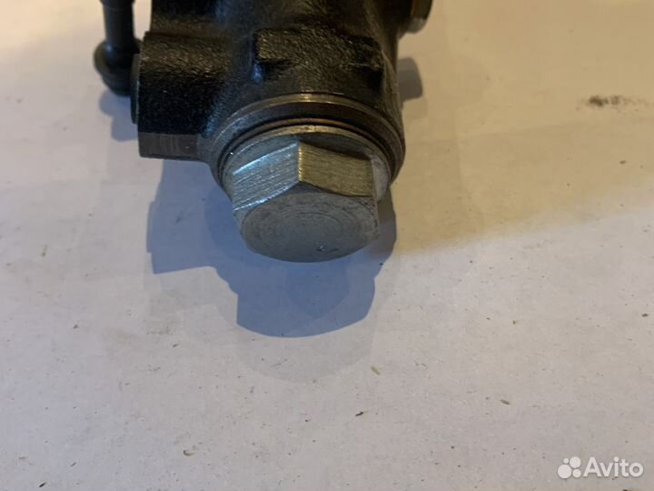 Главный тормозной цилиндр ваз 2121 новый ориг