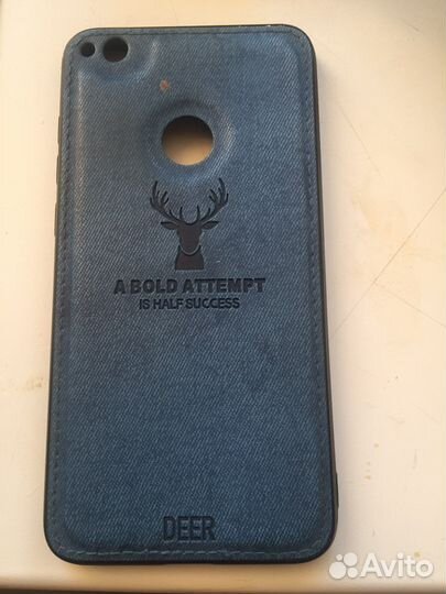 Чехлы на Honor 8 Lite PRA TL10