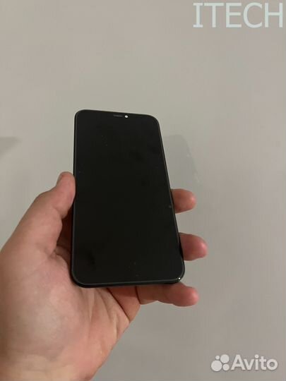 Дисплей iPhone 11/xr (xvr)